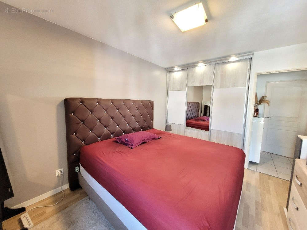 Appartement à LYON-9E