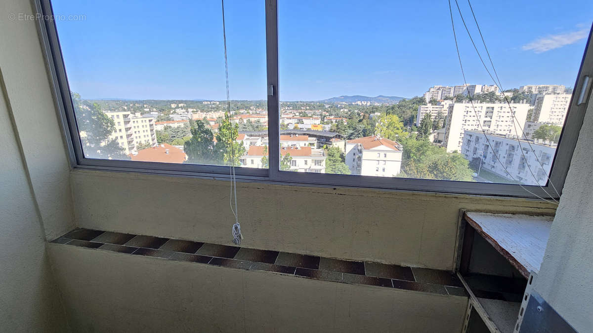 Appartement à LYON-5E