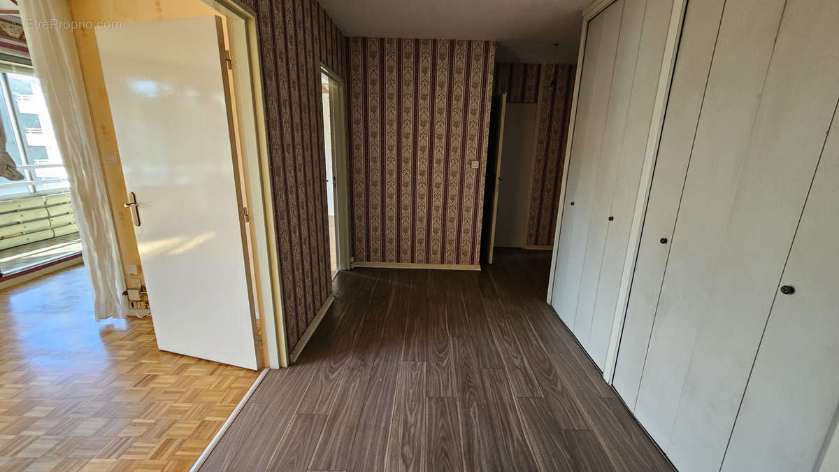 Appartement à LYON-5E