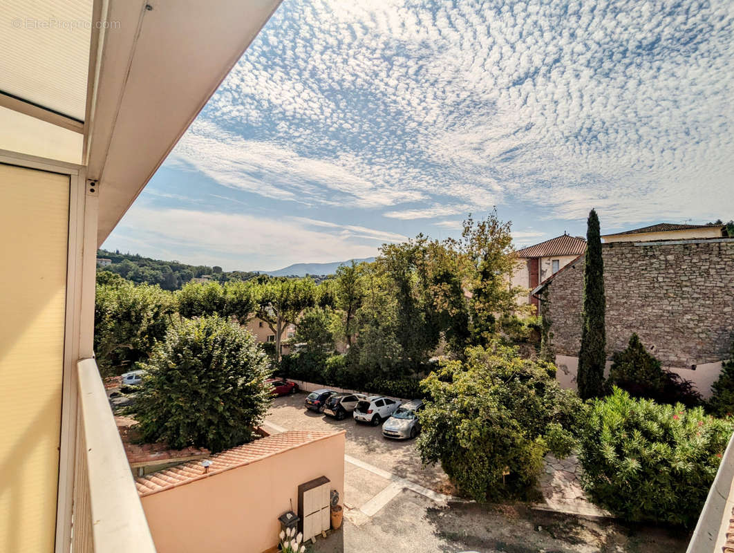 Maison à LAMALOU-LES-BAINS