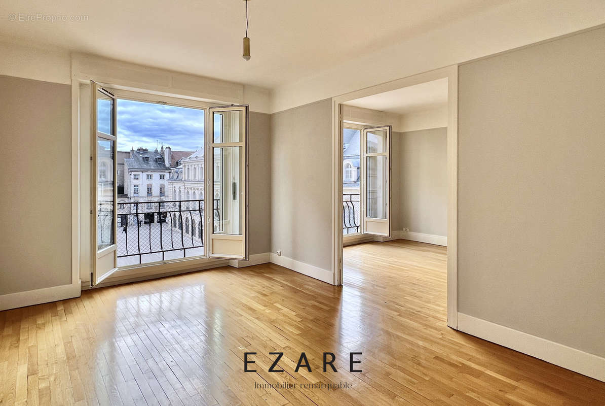 Appartement à DIJON