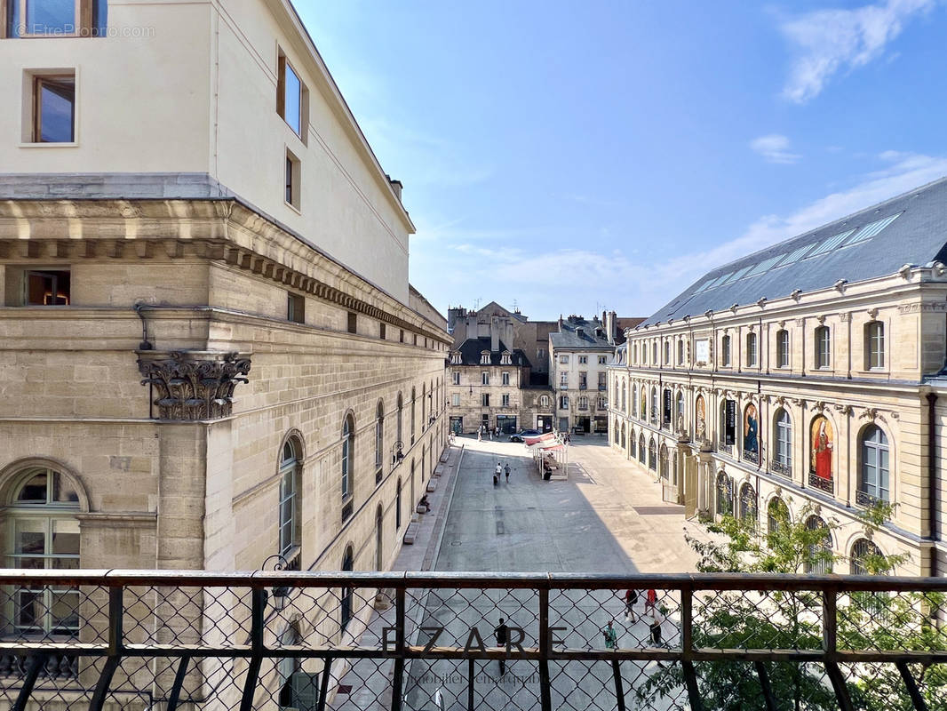 Appartement à DIJON