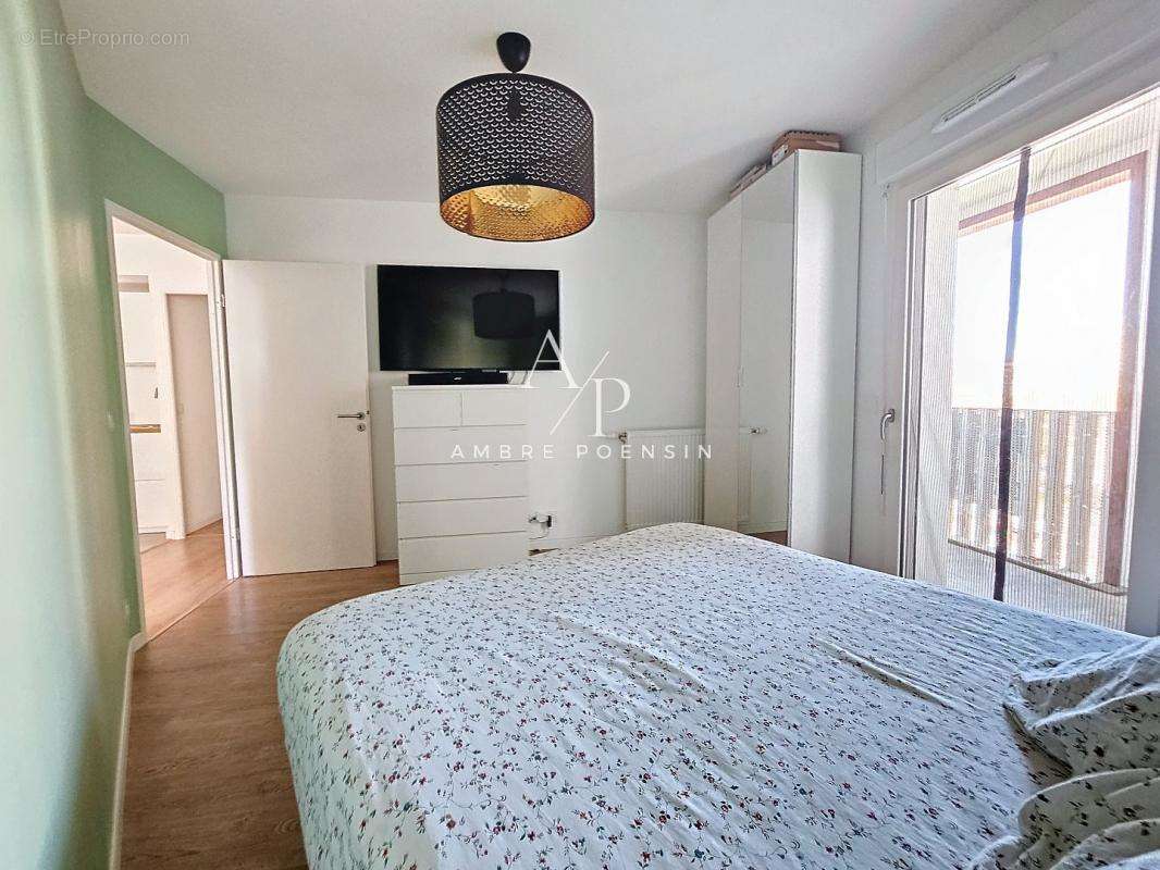 Appartement à MONTREUIL