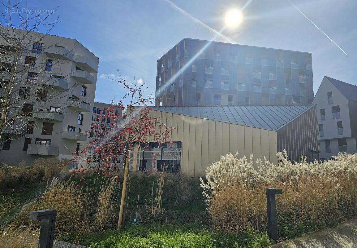 Appartement à MONTREUIL