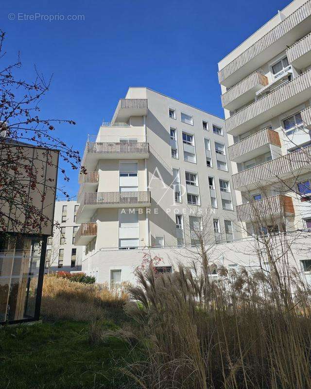 Appartement à MONTREUIL