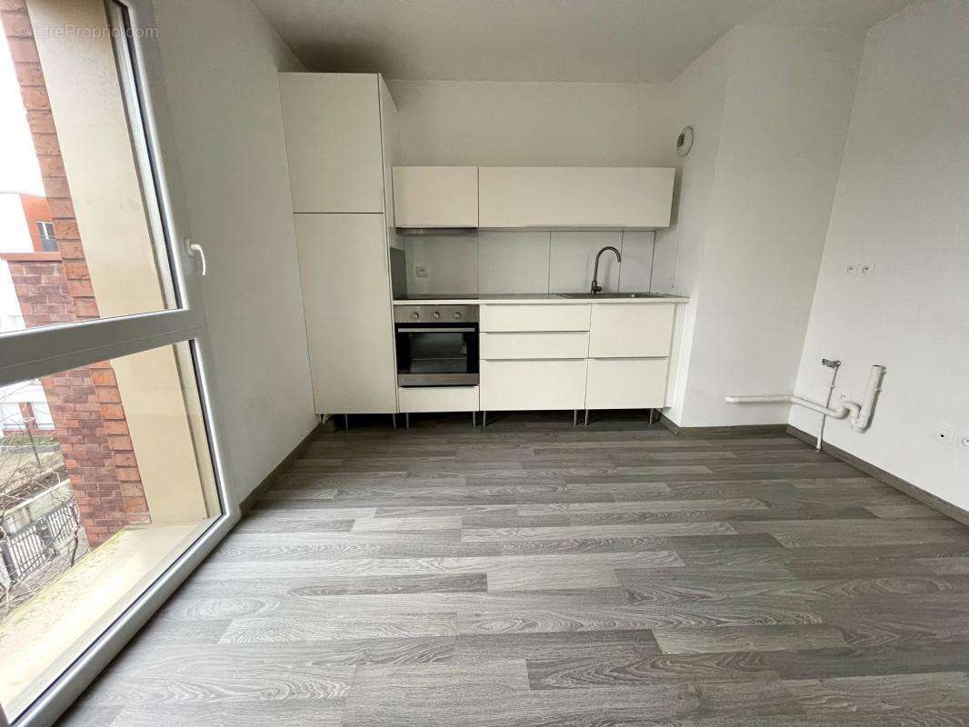 Appartement à LILLE