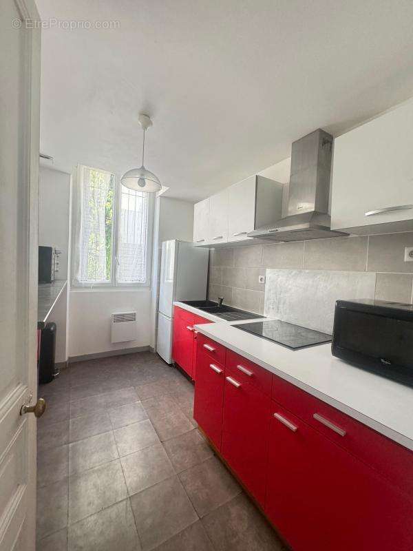 Appartement à CHAMBERY