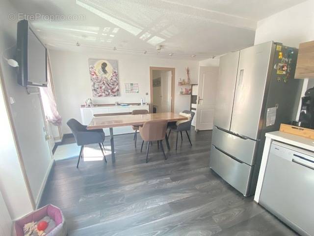 Appartement à ROANNE