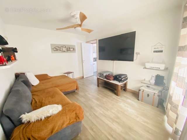 Appartement à ROANNE