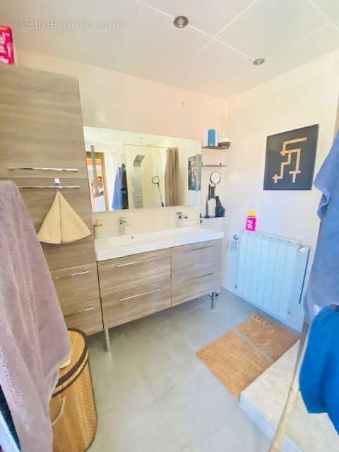 Appartement à ROANNE