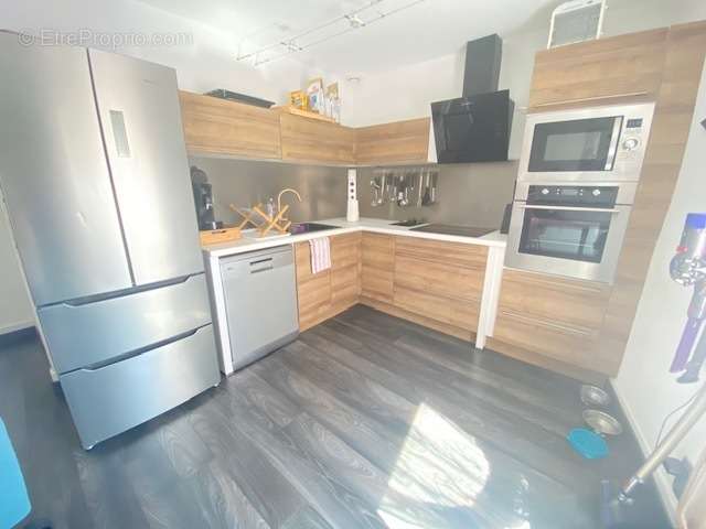 Appartement à ROANNE