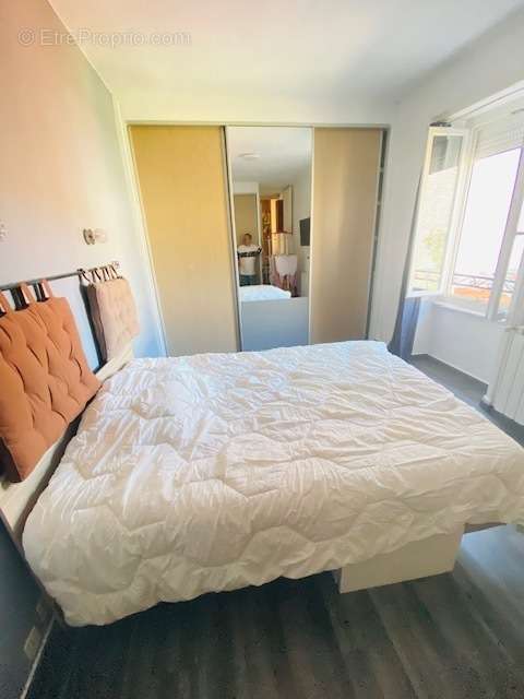 Appartement à ROANNE