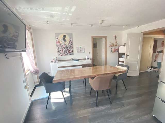 Appartement à ROANNE