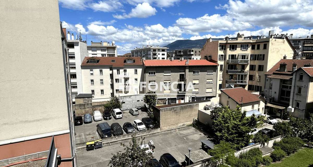 Appartement à ANNEMASSE