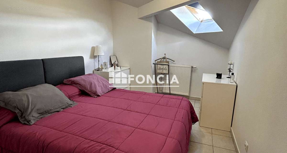 Appartement à ANNEMASSE