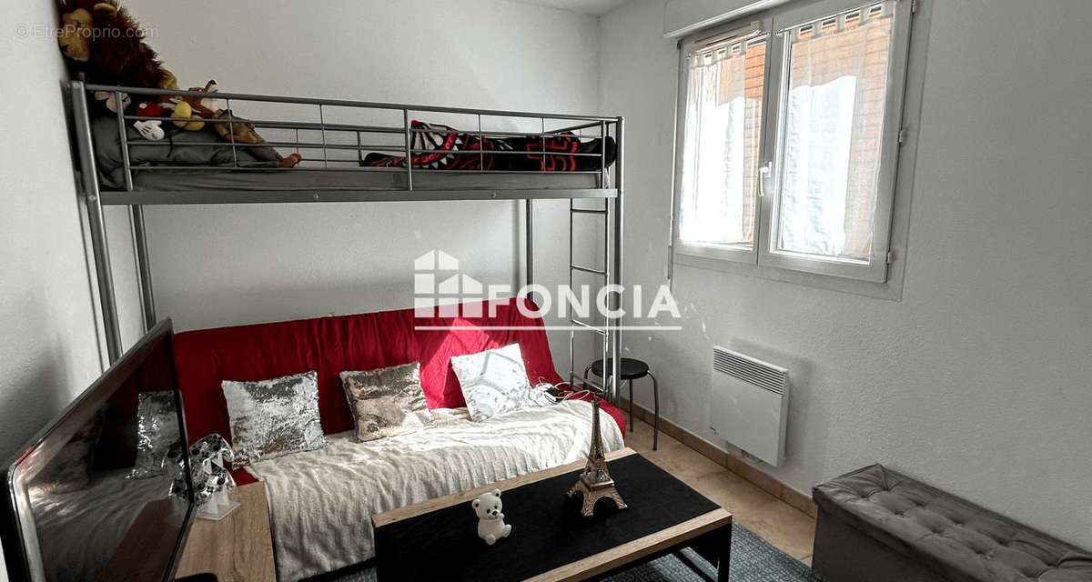 Appartement à ANNEMASSE