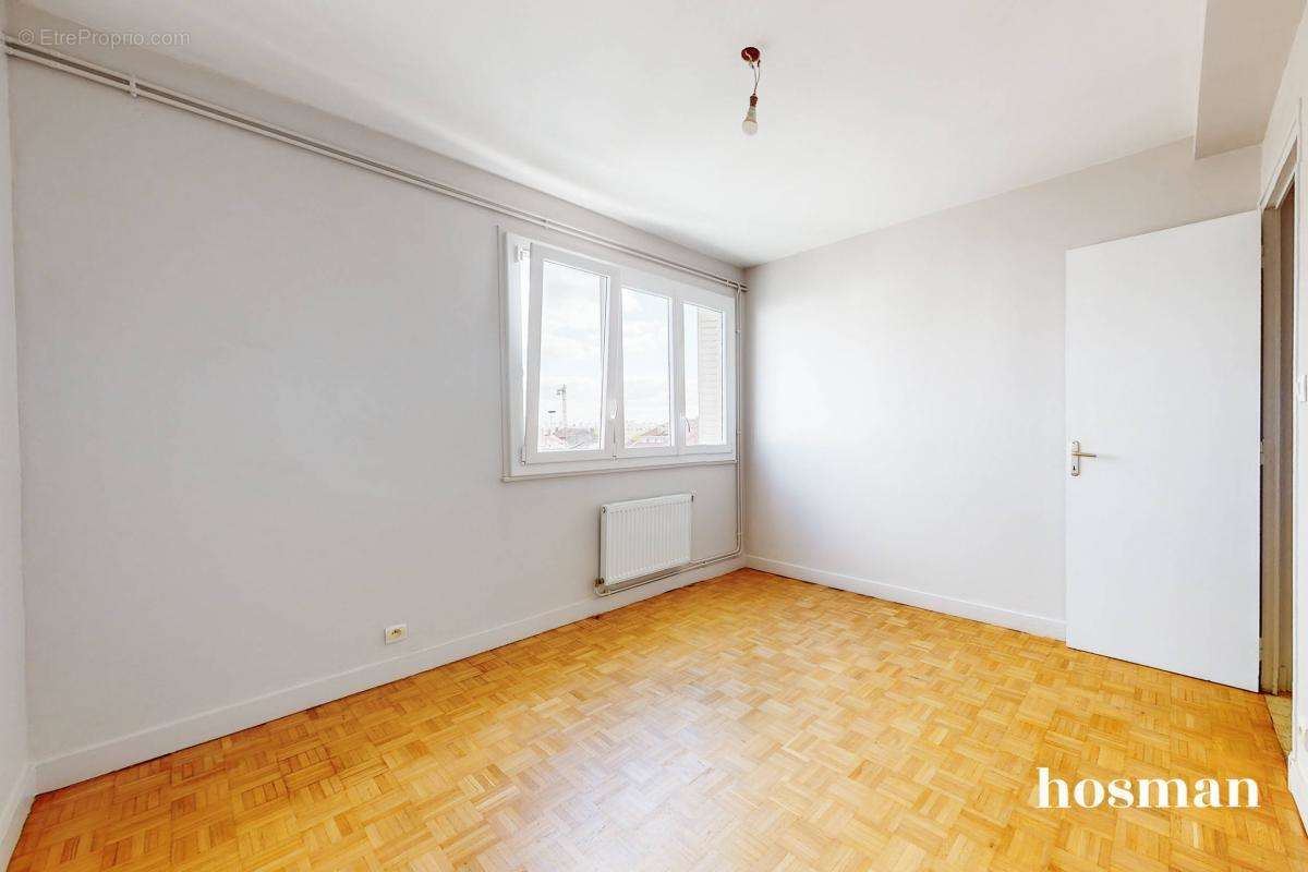 Appartement à LYON-8E