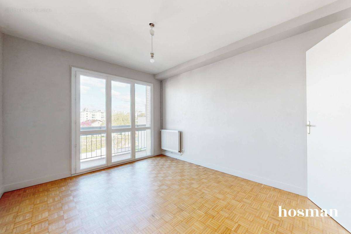 Appartement à LYON-8E