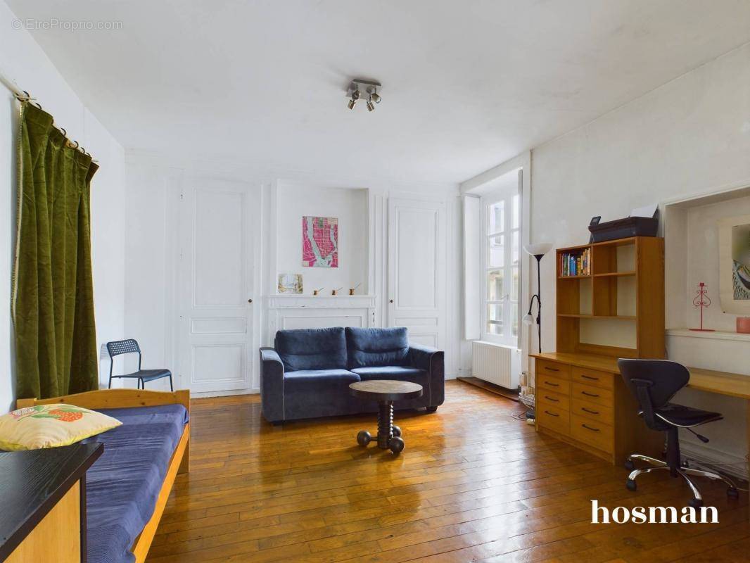 Appartement à LYON-3E