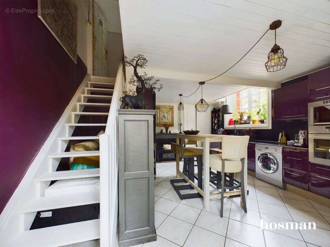 Appartement à LYON-5E