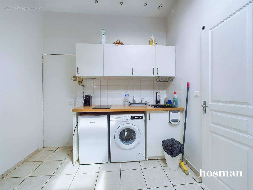 Appartement à LYON-6E