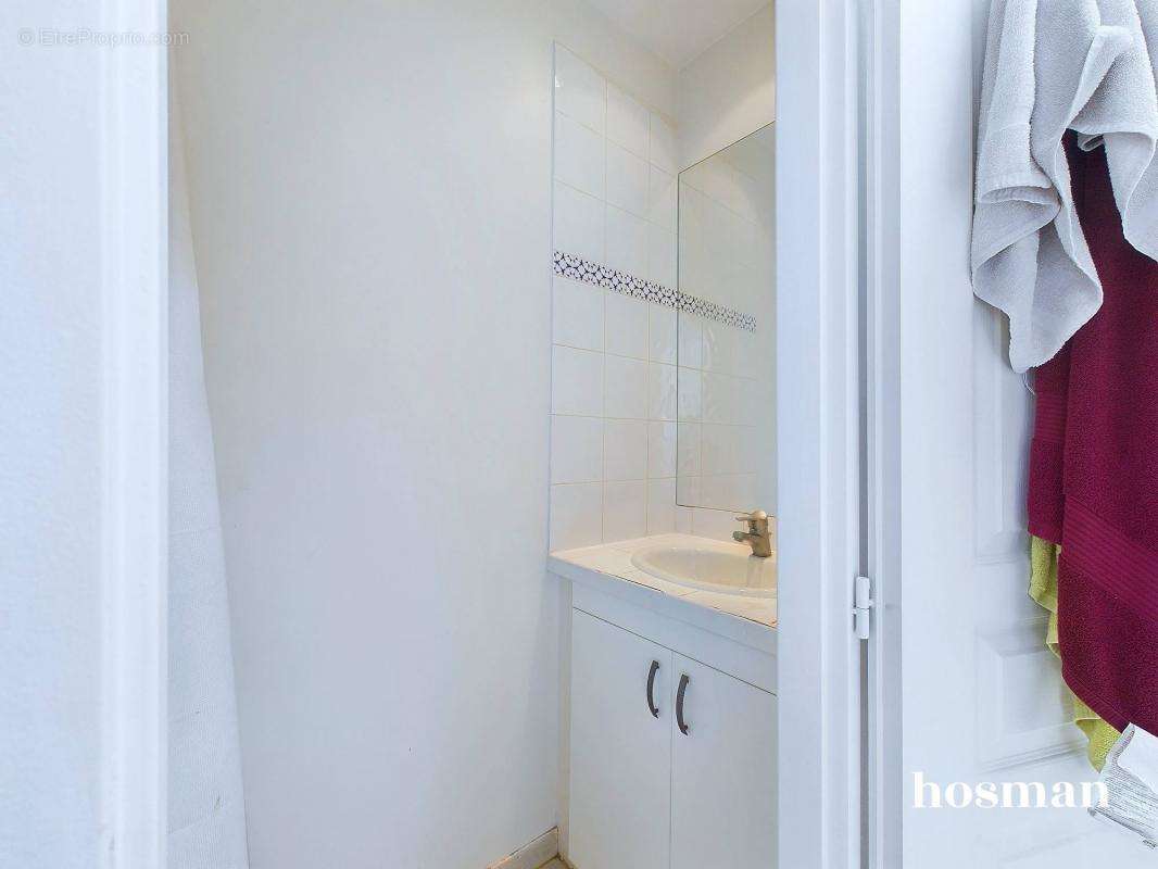 Appartement à LYON-6E