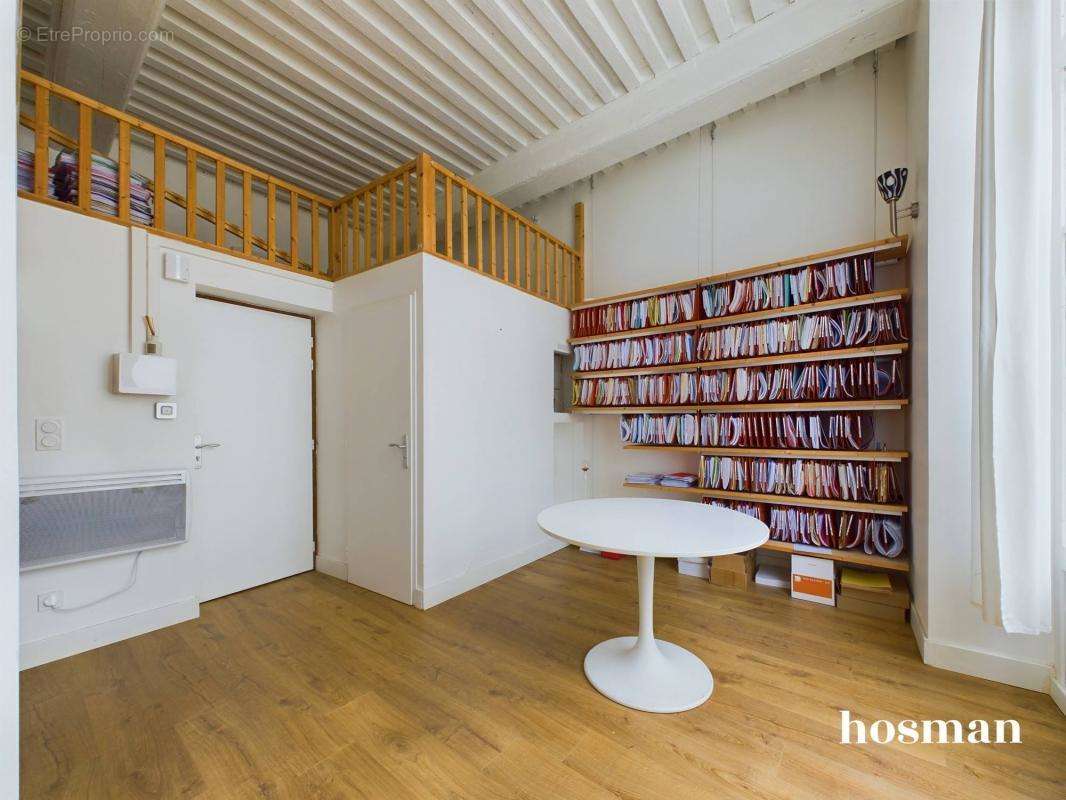 Appartement à LYON-4E