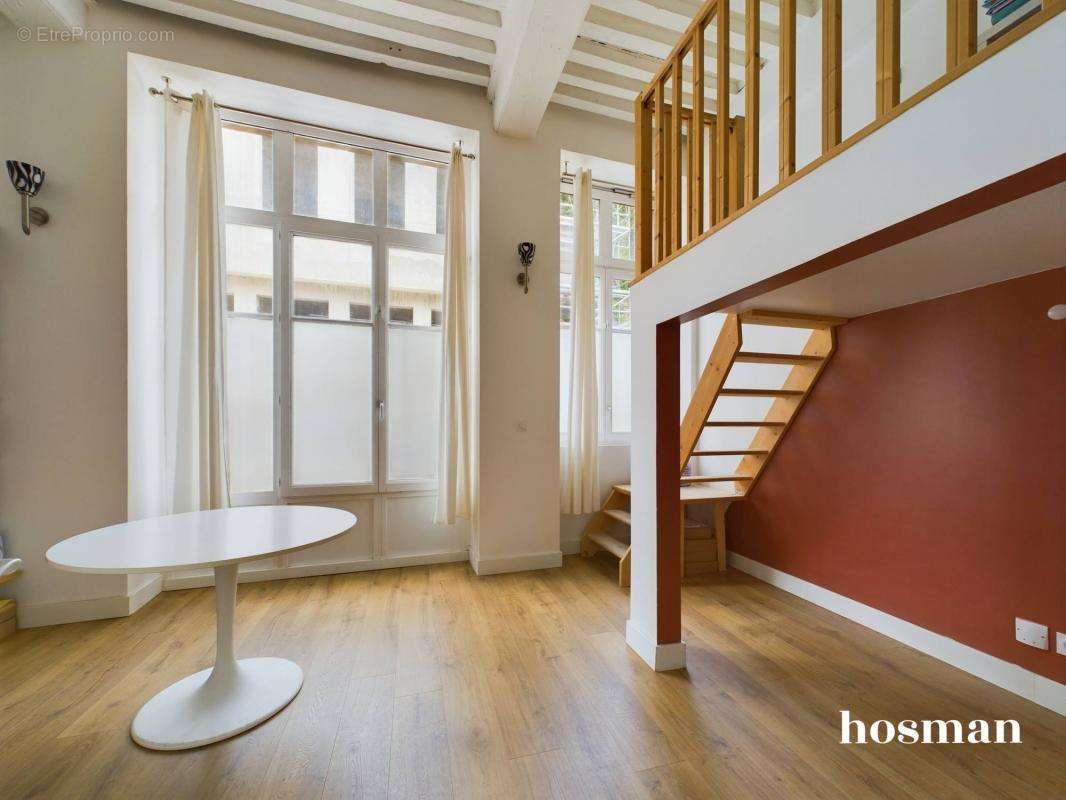 Appartement à LYON-4E