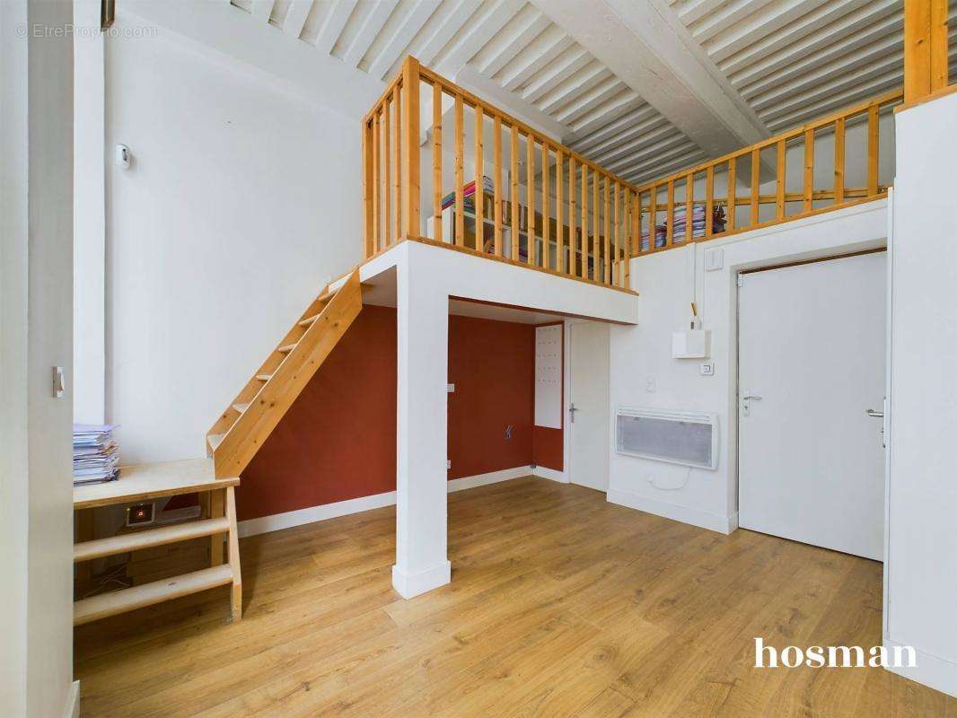 Appartement à LYON-4E