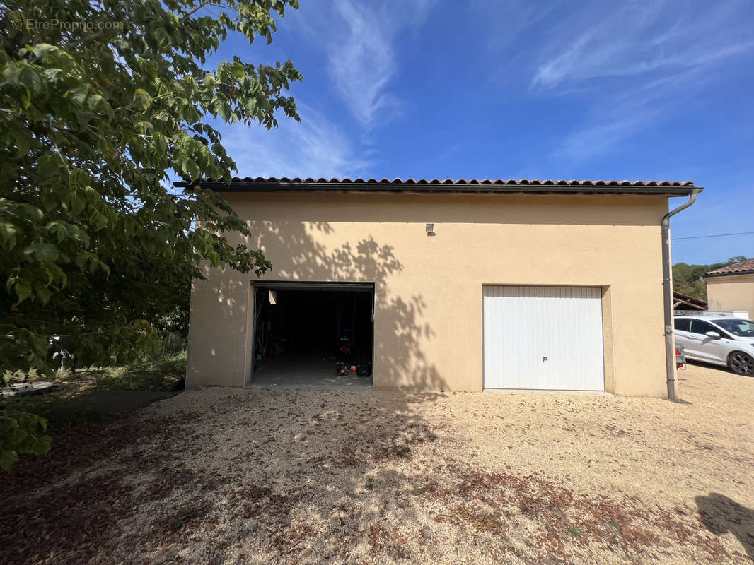 Maison à SARLAT-LA-CANEDA