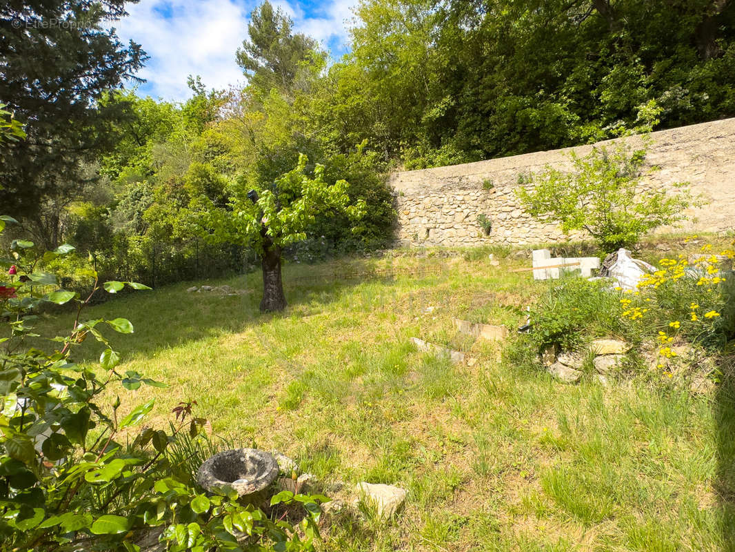 Maison à CRUAS