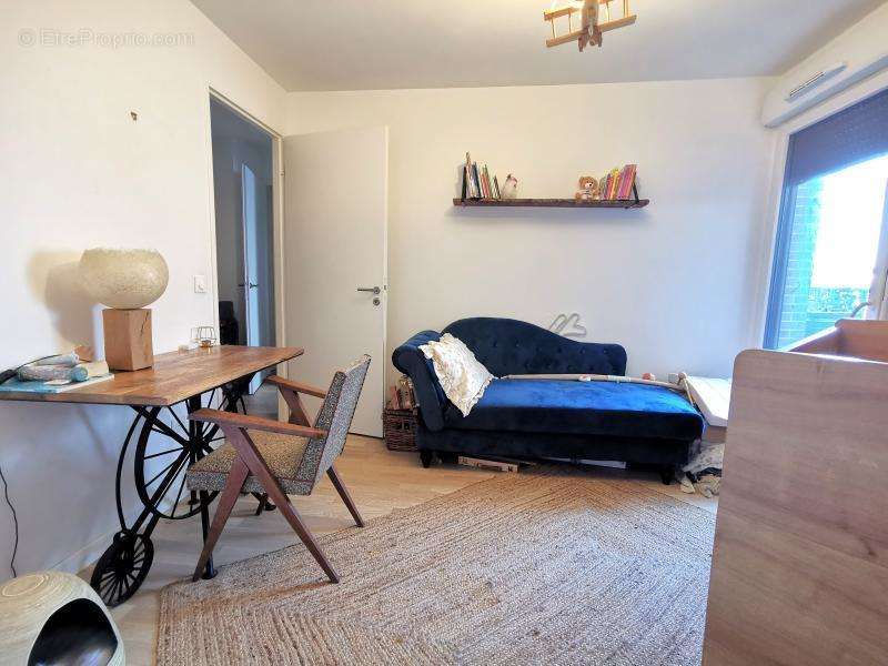 Appartement à BAGNOLET