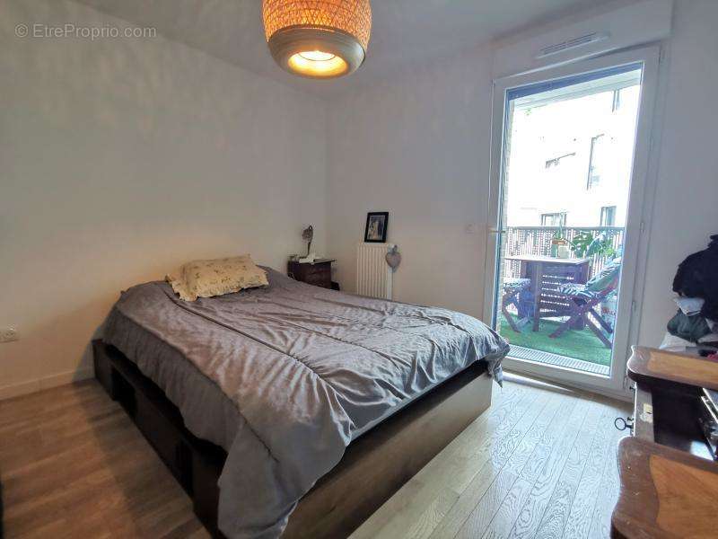 Appartement à BAGNOLET