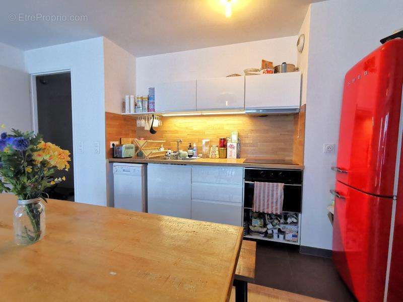 Appartement à BAGNOLET