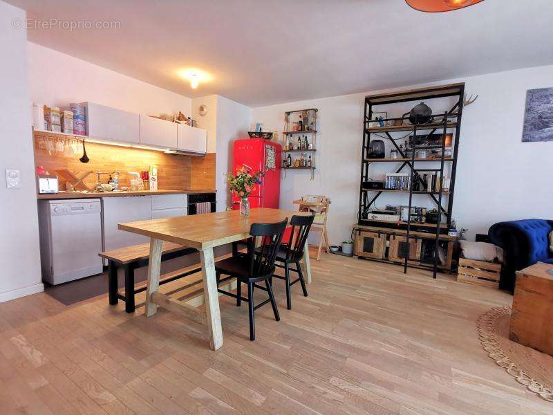 Appartement à BAGNOLET