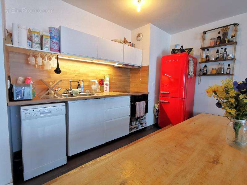 Appartement à BAGNOLET