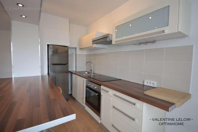 Appartement à DOUAI