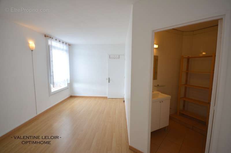 Appartement à DOUAI