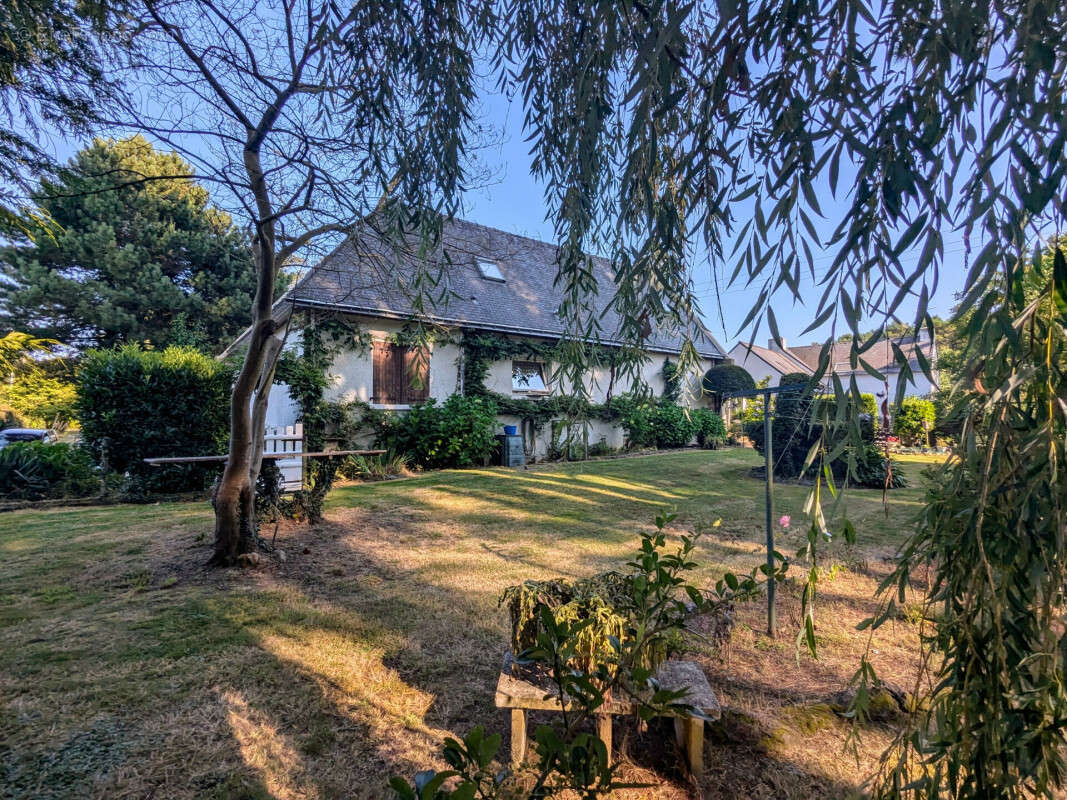 Maison à CAMOEL