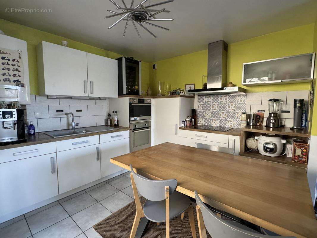 Appartement à ANNECY