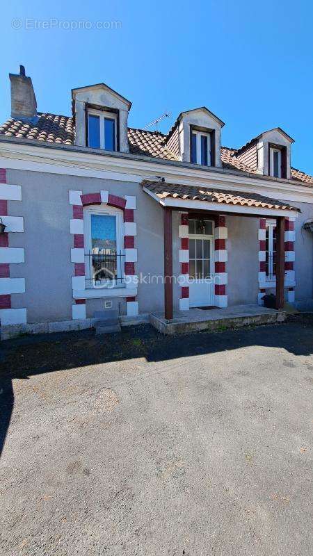 Maison à PERIGUEUX