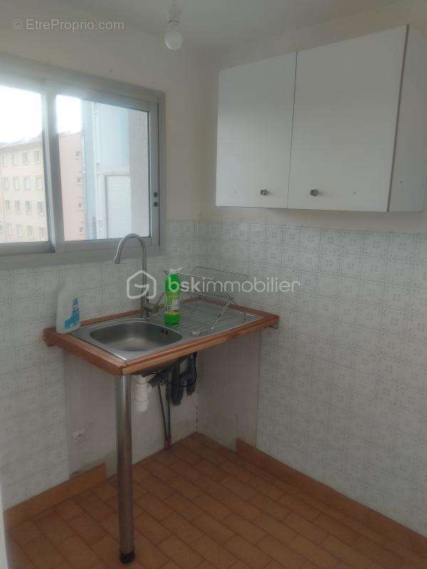 Appartement à CANET-EN-ROUSSILLON