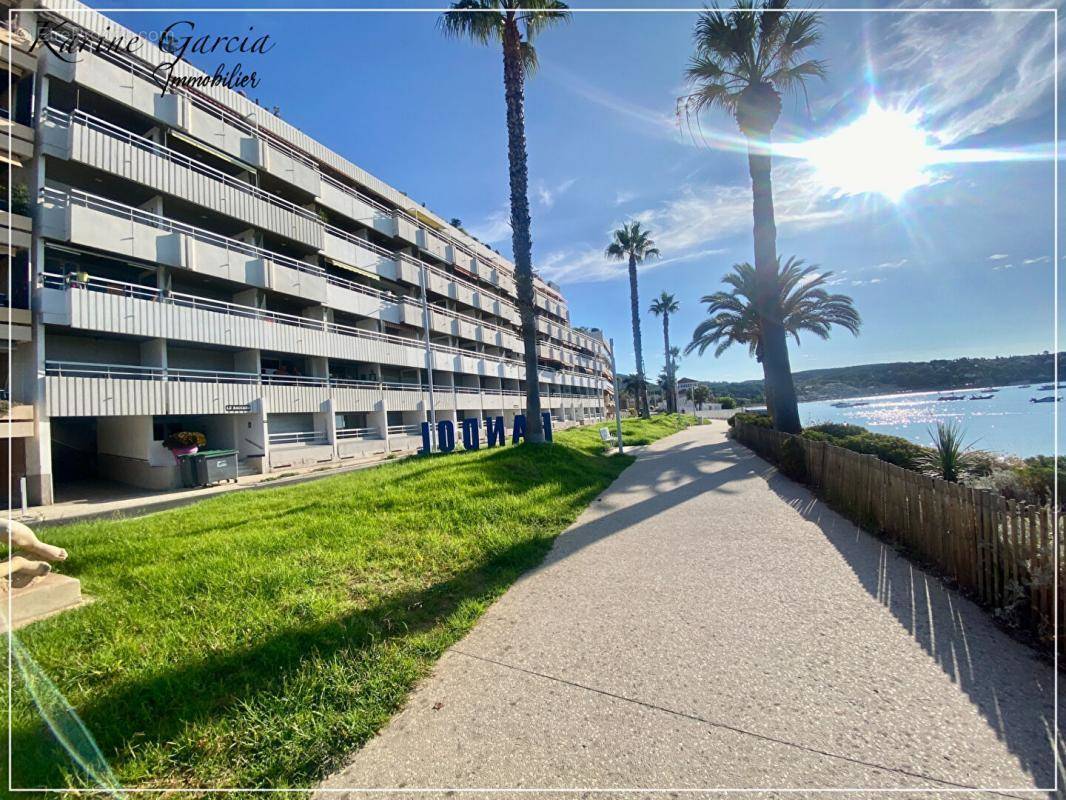 Appartement à BANDOL