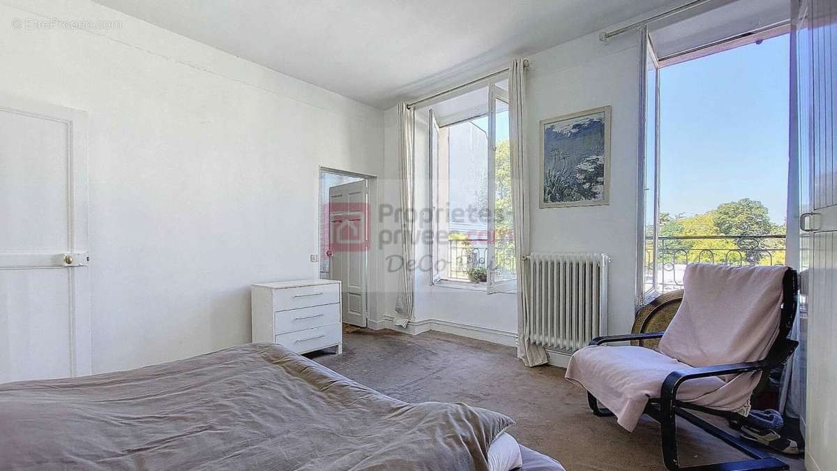 Appartement à VERSAILLES