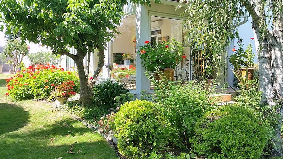 Maison à LA ROCHELLE