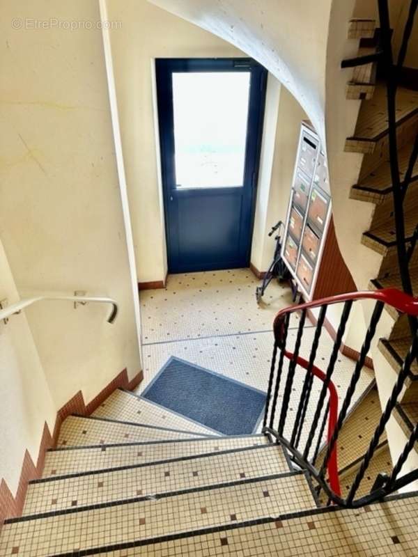 Appartement à CARHAIX-PLOUGUER