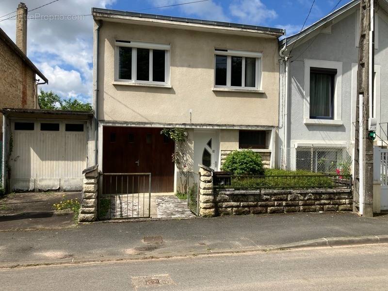 Maison à PERIGUEUX