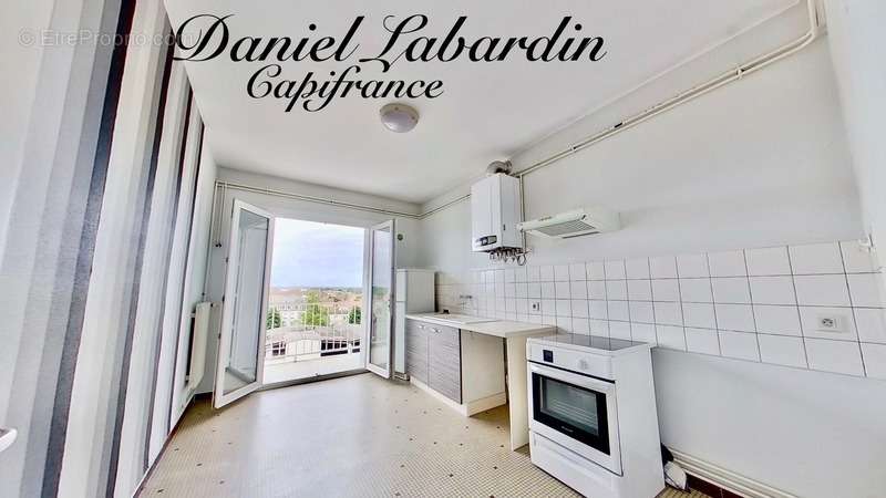 Appartement à MARMANDE