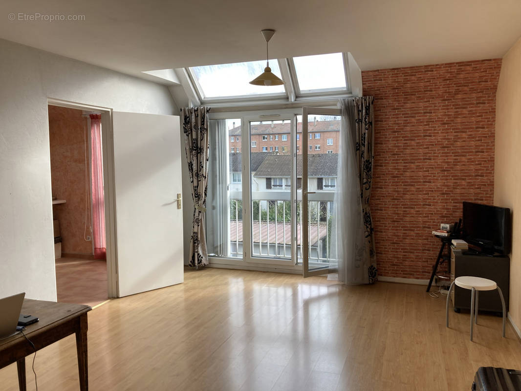 Appartement à ROISSY-EN-FRANCE