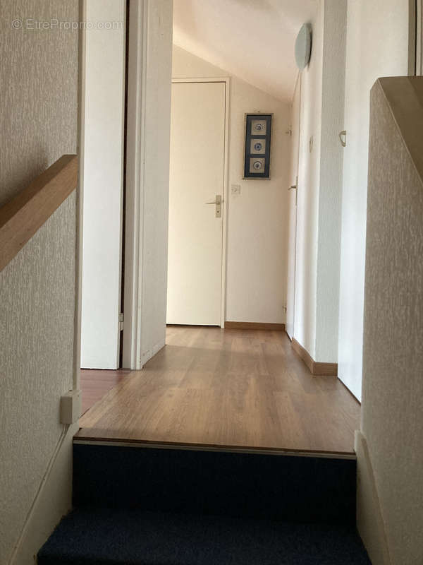 Appartement à ROISSY-EN-FRANCE